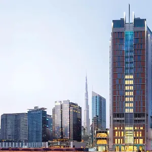 5* Hotel Renaissance Business Bay Hotel,